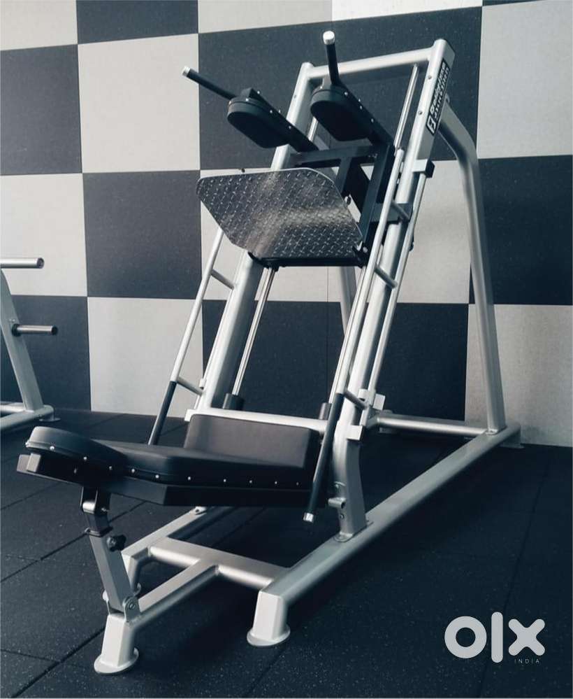 Heavy Duty Gym Equipment  Full Setup Package  Build Your Gym