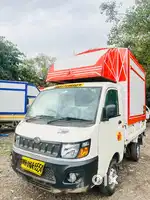 MAHINDRA SUPRO CNG 2022 MODEL