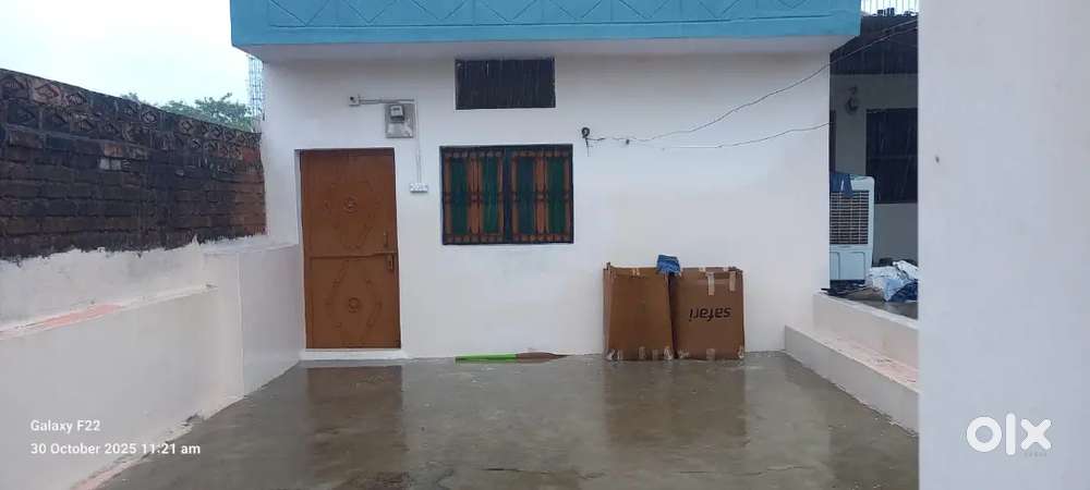 1 SINGAL ROOM FOR RENT