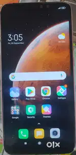 Redmi note 6 pro