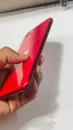 iPhone SE 2nd
