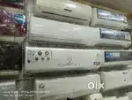 Second hand air conditioners