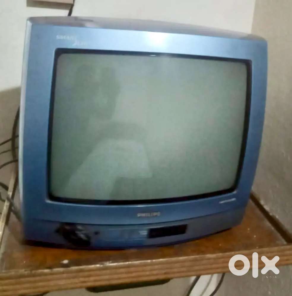 PHILIPS portable TV, 14 (10 units)