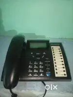 Reliance Landline Telephone (Model APAE-06) – Caller ID & Speed Dial