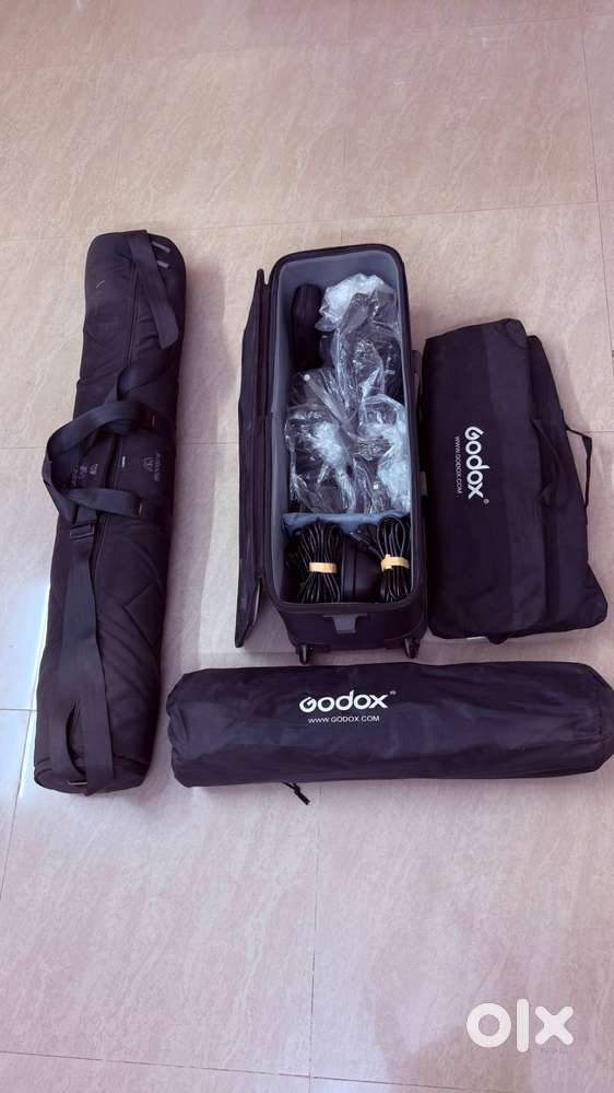 Photography Equipments