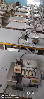 Sewing machine