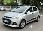 Hyundai Grand i10 2016-2017 Magna, 2017, Petrol