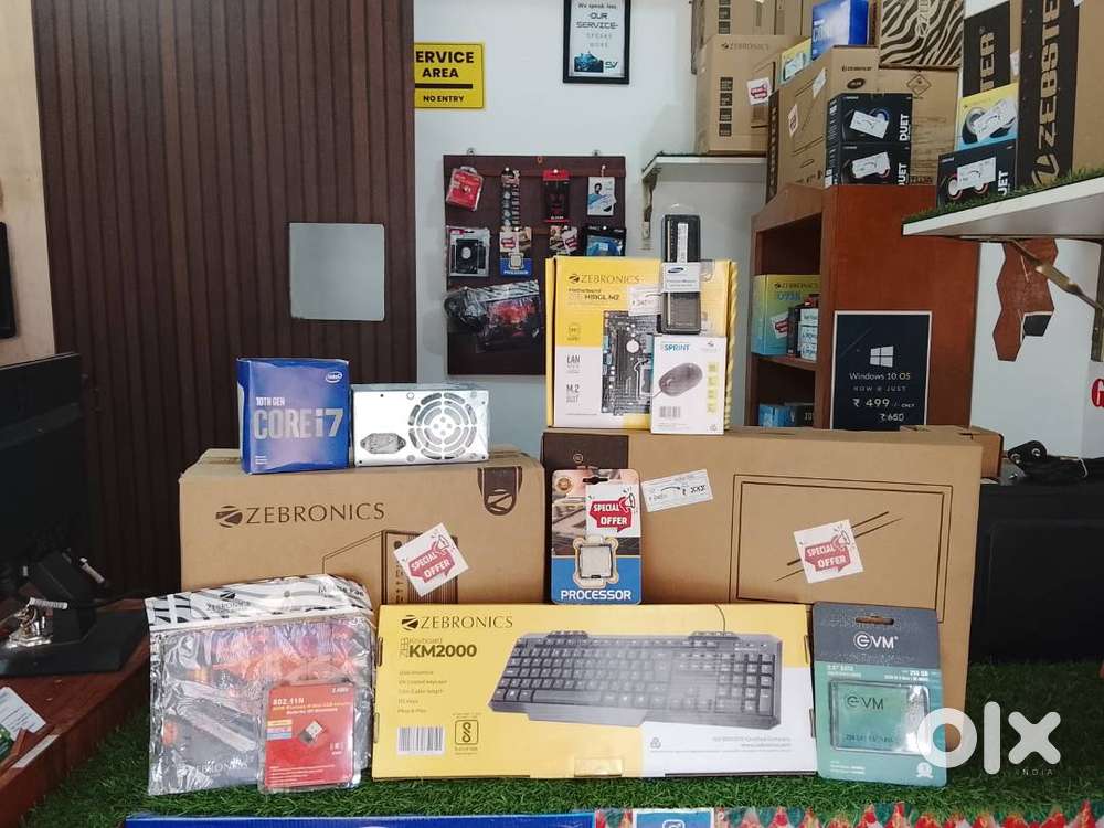 COMPUTER AND LAPTOP SALES SERVICES