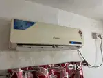 Sansui split AC 1 Ton
