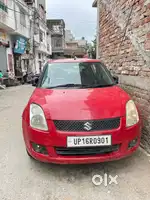 Maruti Suzuki Swift 2007 CNG & Hybrids 100000 Km Driven