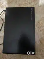 Philips DVD player with USB port