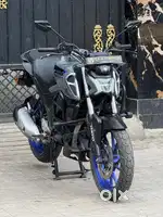 2023 E20 YAMAHA FZ-S V 4 [ABS] IN SUPERB CONDITION