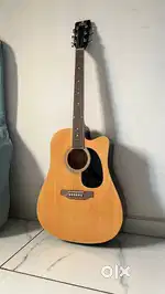 Acoustic Guitar 6 strings