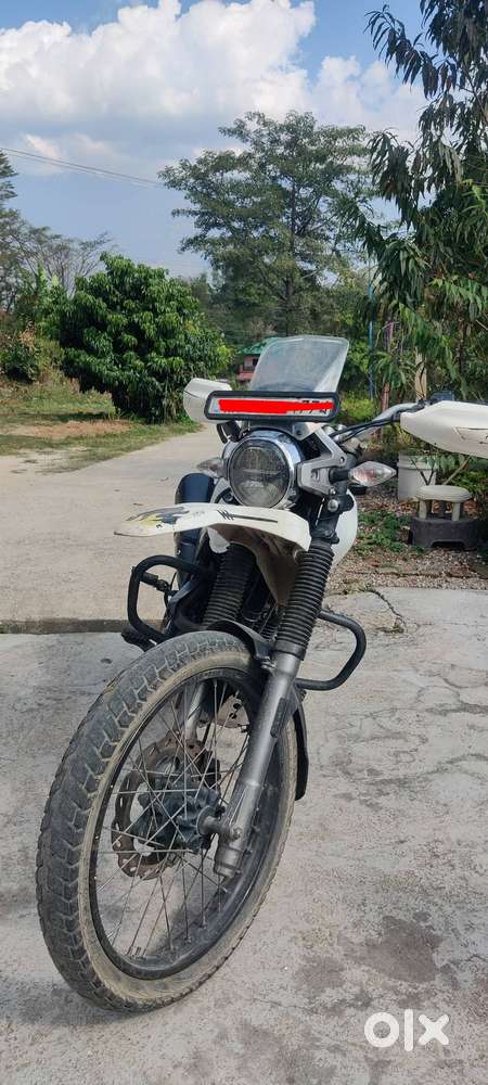 Xpulse 200 in good condition and urgent sale