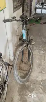 Bicycle work properly condition