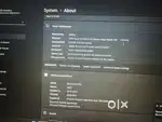 ACER ASPIRE 7