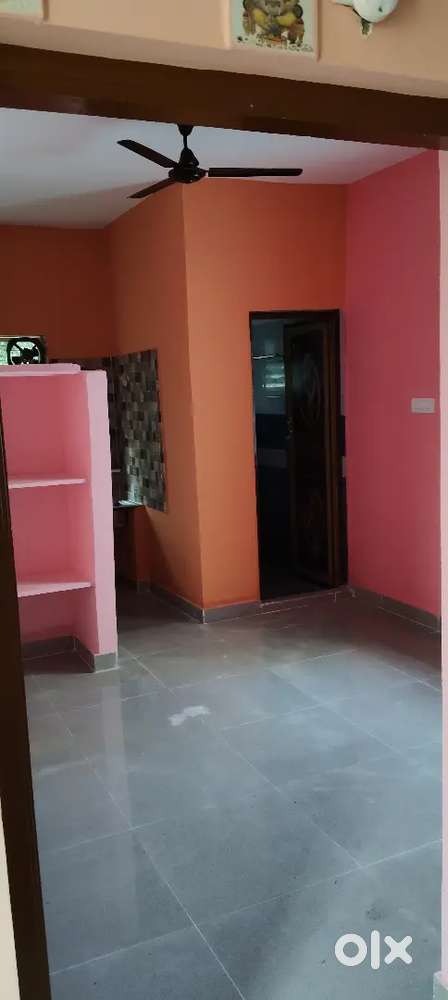 1 RK Independent house in Nageswar Tangi.