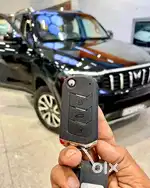 New condition Mahindra Scorpio-N only 19lacs