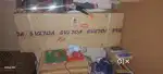 3 star brand new ac 1st hand without open open box of voltas