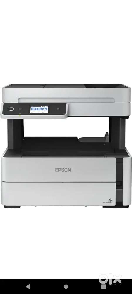 Epson M3170 Multi-function Wifi monochrome Ink Tank Printer