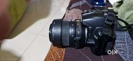 Nikon 3000