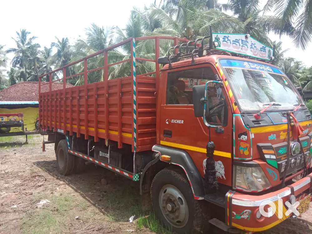 Good condition