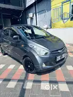 New insurance neat and clean full condition