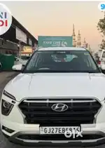 Creta gadi driving job HDFC Bank