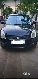 Maruti Suzuki Swift 2011 Petrol Good Condition