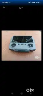 DJI Mini 4 Pro Drone
