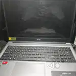 Bilkul new condition hai bahut hi kam use hua hai abhi tak sticker hai