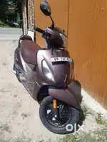 TVS JUPITER ZX INTELLIGO