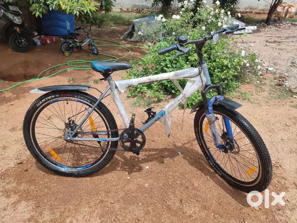 Cycle for sale no gear only disk