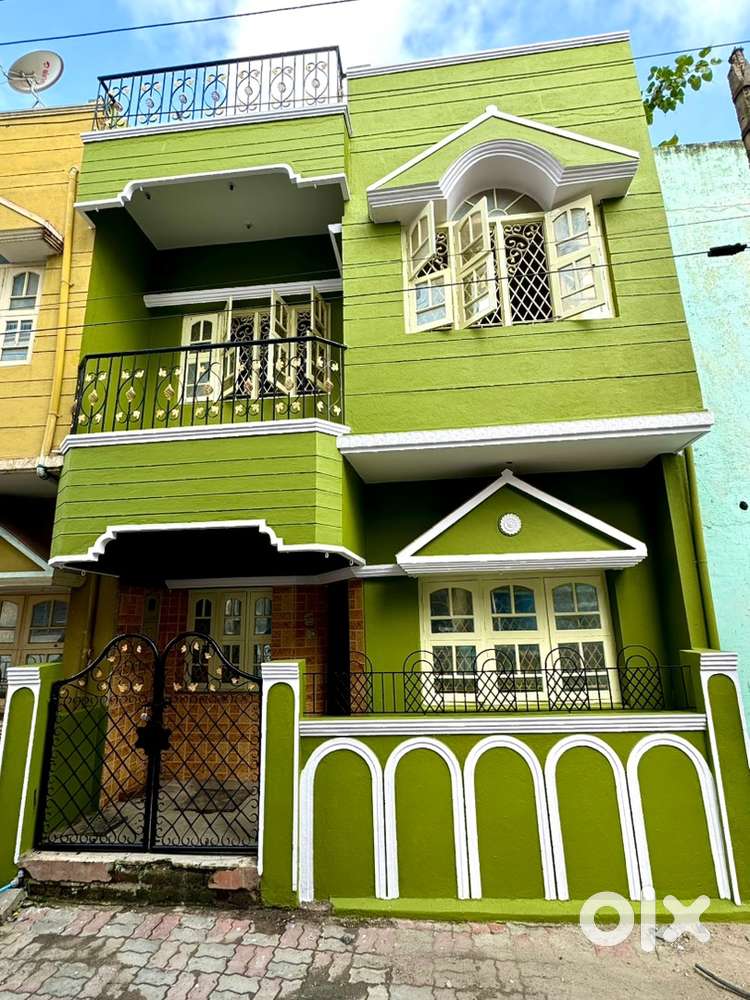 Well build house for sale