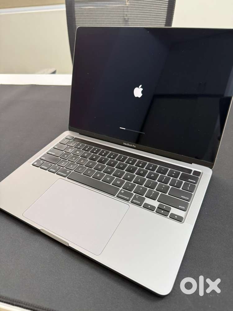 Apple macbook m1 touchbar 16/512gb