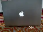 Macbook air