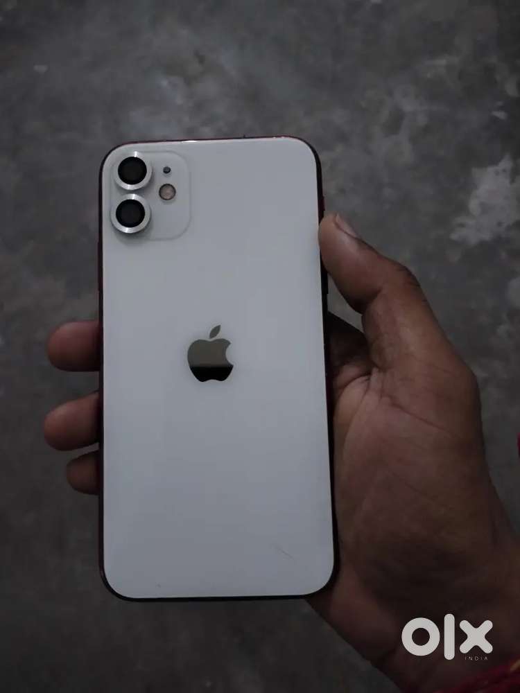 Iphone 11 128GB sell/exchange