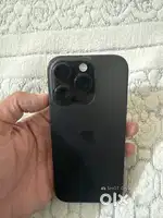 Apple iphone 16 pro