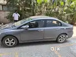 Honda Civic 2008 Petrol 147000 Km Driven