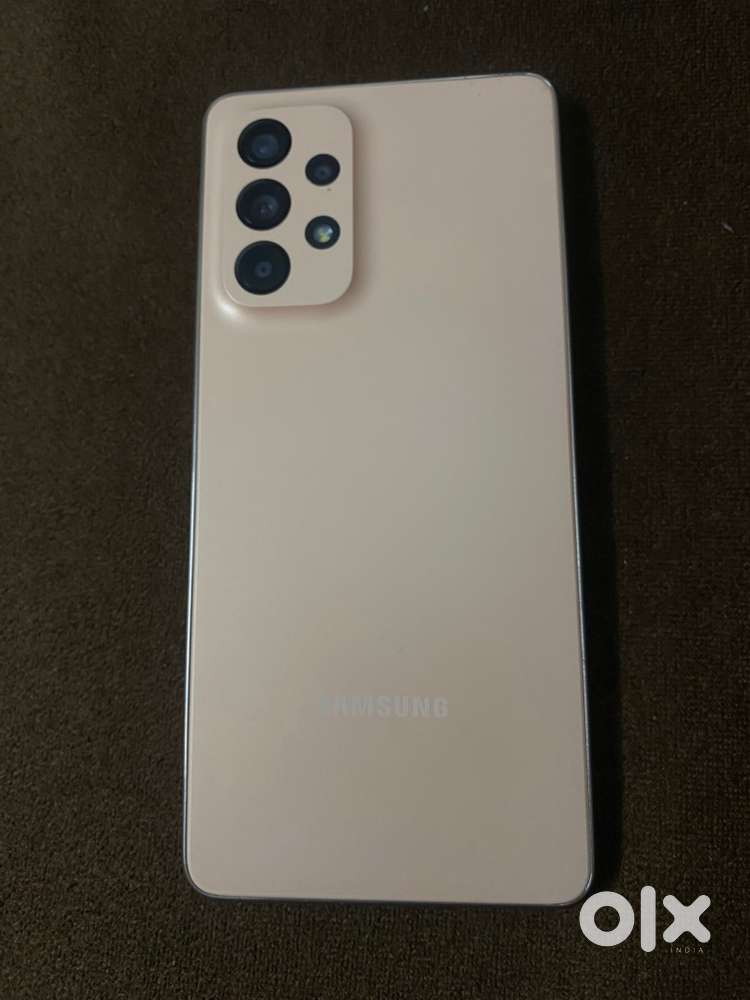 Samsung galaxy a53 5g
