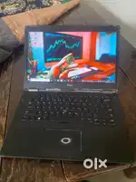 Dell Laptop Core i7 RAM 8GB ROM 512GB