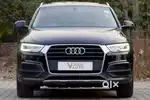 Audi Q3 30 TFSI S TRONIC, 2017, Petrol
