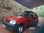 Maruti Suzuki Alto 2006