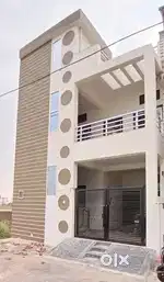 4BHK Duplex for sell.