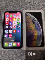I phon xs 64 gb Good condition