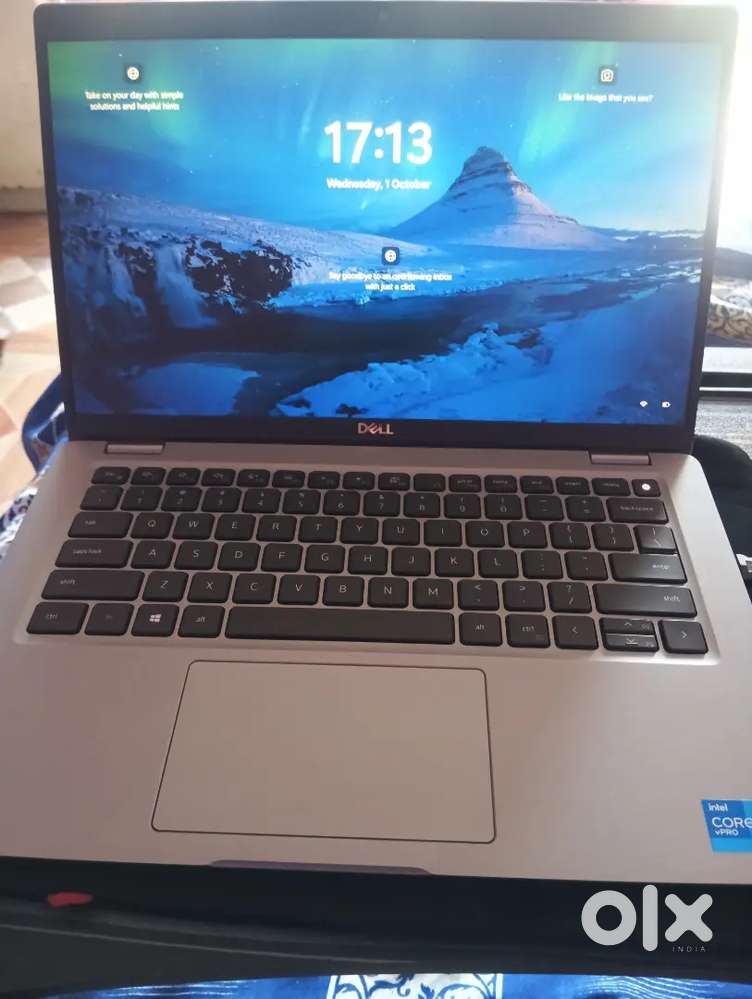 DELL INTEL I5 LAPTOP FOR SALE