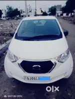 Datsun Redi Go 2018 CNG PETROL 37000 Km Drive