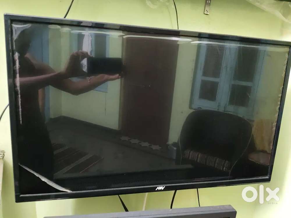 NVY Television