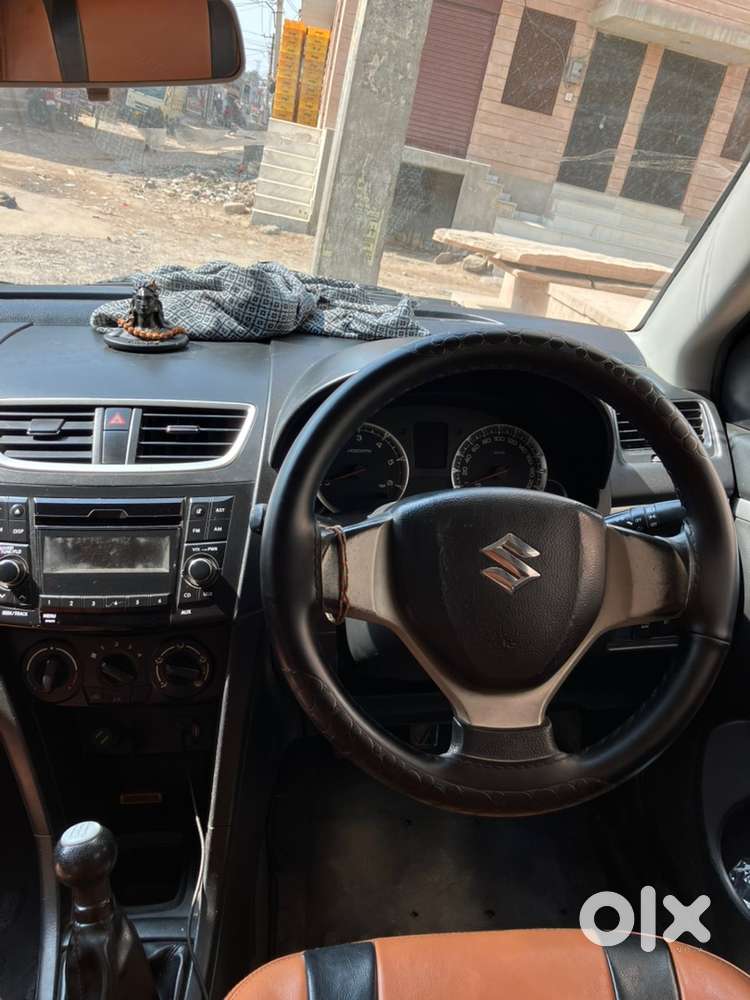 Maruti Suzuki Swift 2016 Diesel Good Condition