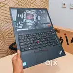 Ultrabook Convertible Lenovo Thinkpad X13 { 11th Gen Core i5 } Slim